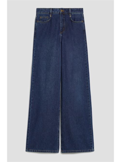 wideleg PENNY BLACK | 2611181023200002